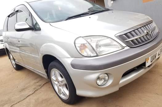 A picture of NADIA TYEPUS UAW PRICE 15m WSTUP0759539100 CALL0776717226