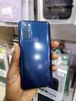 A picture of Tecno Camon 18