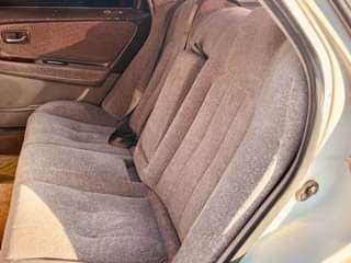 A picture of GX100 CAR