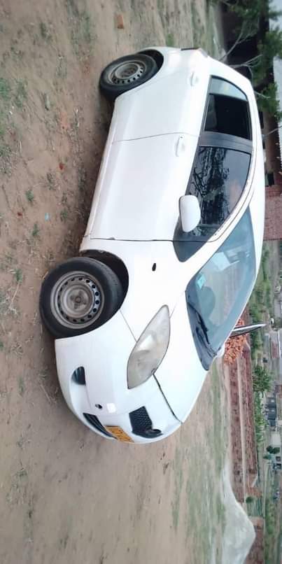 used toyota vits