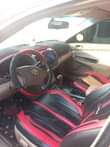A picture of Toyota Camry 2005 toks standard used by a Lawyer at
