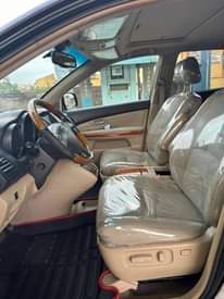 A picture of 2006 LEXUS Lexus Lexus 330