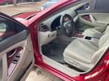 A picture of Registered 2008 Camry toks standard