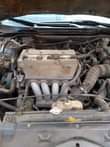 A picture of Honda Eod