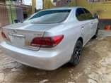 A picture of Lexus es330