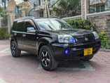 A picture of NISSAN XTRAIL FULL AC FULL DOC PRICE 11.8mill
