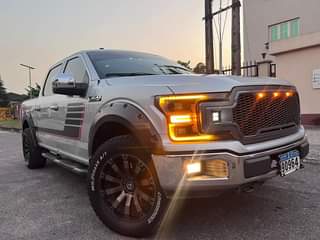 A picture of 2019 F150 Ford 4x4 Registered and still in perfect condition
