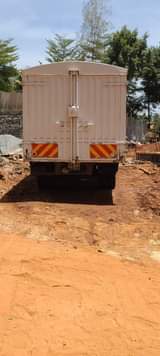 isuzu frr