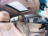 A picture of LEXUS 350 2013 model