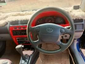 A picture of Car