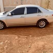 A picture of Honda Accord End of Discussion working perfectly with chilled ac