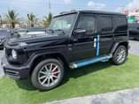 A picture of 2022 G63