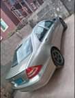 A picture of Benz 240