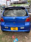 A picture of TOYOTA VTZ OLD CC1290 GALI NZULI VIBAYA BE ML 8