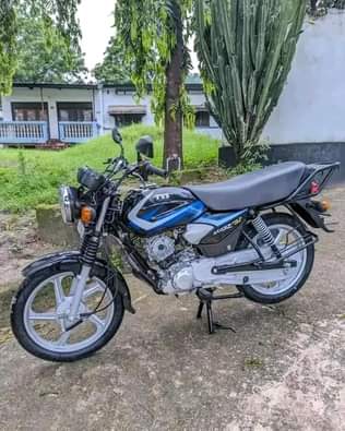 A picture of TVs 125 TSH 850 000 Nipigie au whtspp 0673840517