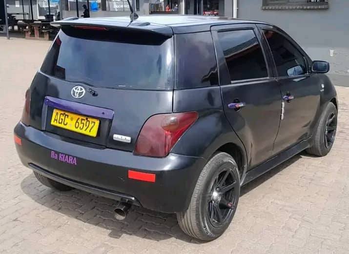 cars under 4000