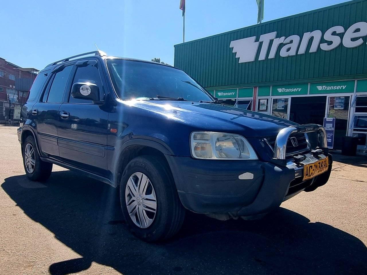 cars harare