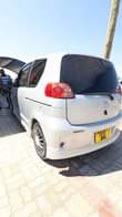 A picture of TOYOTA PORTE