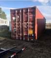 A picture of CONTAINERS ON SALE