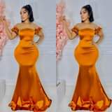 A picture of Dress