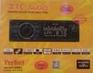 A picture of VOICE CONTROL XTC PERFECT Single Din 85Wx4 BUILT IN AMPLIFIER