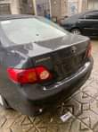 A picture of Superclean Corolla 2010 model everything working perfectly no fault buy