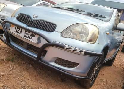 A picture of RS 2001 14M