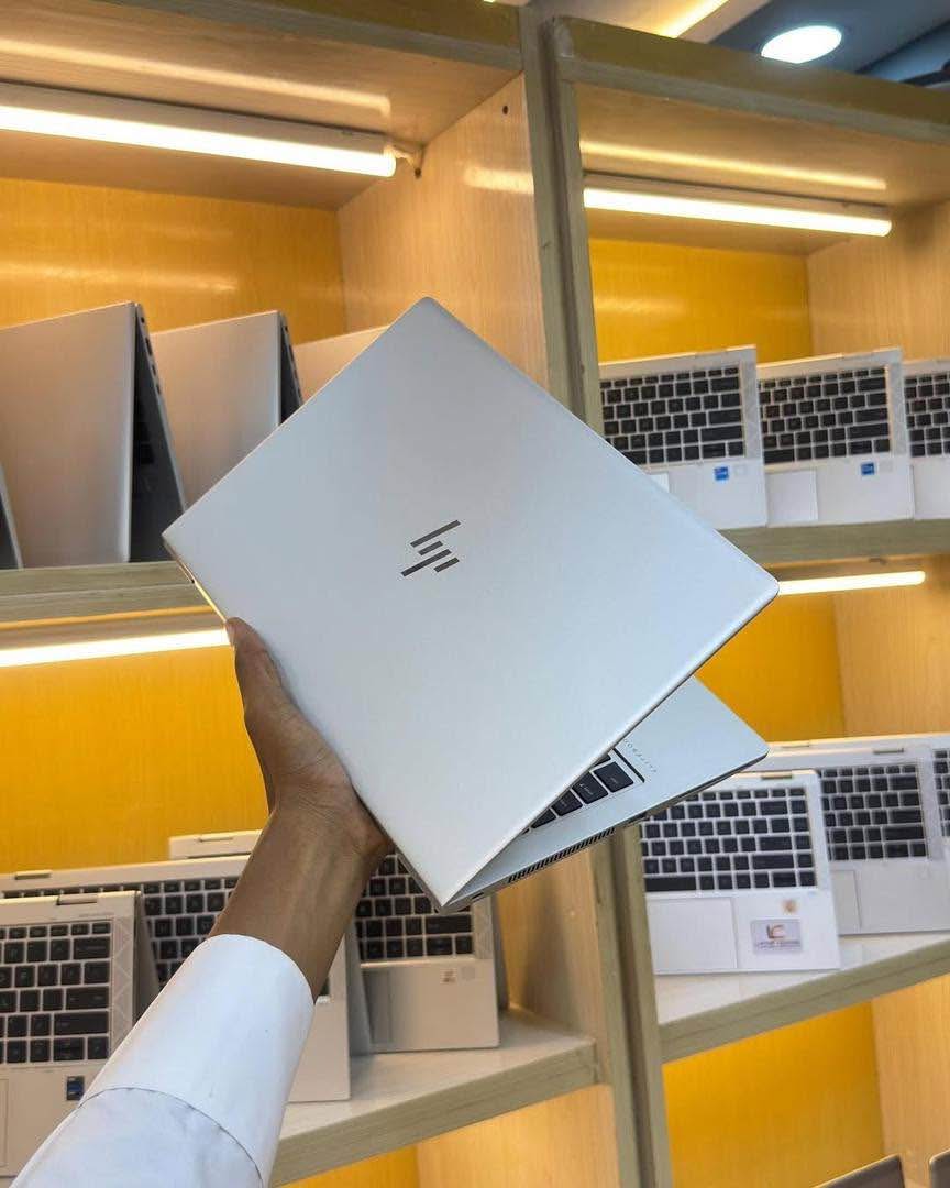 hp laptops