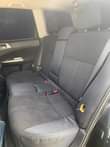 A picture of Subaru forester XT Year 2008 Kms 92365 Cc 1980 Price