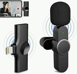 microphone