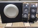 A picture of LOGITECH SOUND SYSTEM