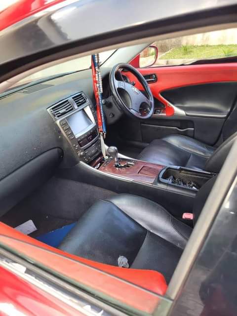 lexus