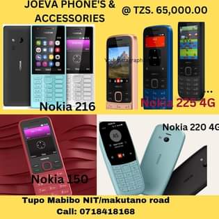 nokia