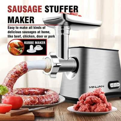 sausage