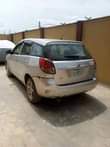A picture of 2004 Matrix Toyota