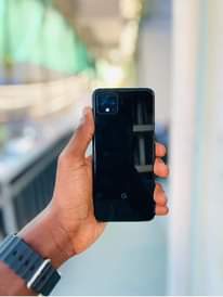 A picture of Google 4 XL 64gb bei 280 Clean Nipo dsm 0752102737