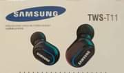 A picture of Samsung Galaxy View 2 Earbuds Earphones True Wireless Stereo Headset