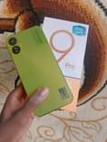 A picture of Tecno spark 9 pro