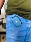 A picture of Oraimo Wrap Speaker heavy Sound