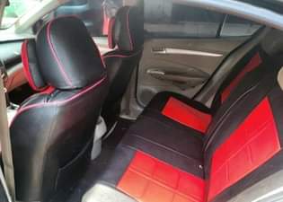 A picture of Honda City 2012 Abuja