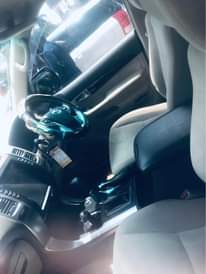 A picture of Toyota Landcruiser 2006