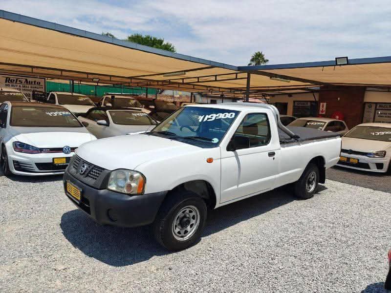 used nissan