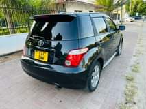 A picture of TOYOTA