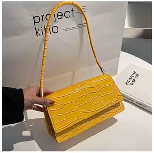 A picture of Hand bags
