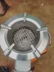 A picture of Jiko la mkaa