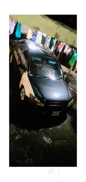 Bago C.