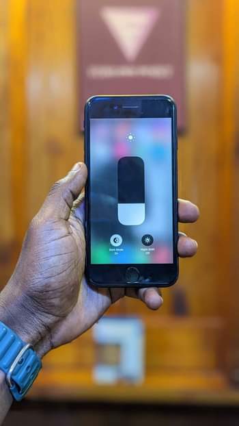 A picture of IPHONE 7 PLAIN