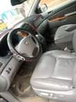 A picture of Toyota Sienna 2009 Unregistered First body 4M Okene Kogi State