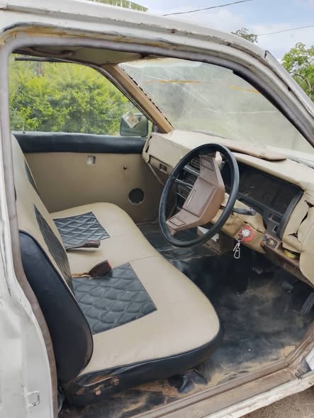 A picture of Pick up 4 9 million Iko mwanza Automatic Petrol 0744989584
