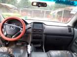 A picture of Honda Pilot